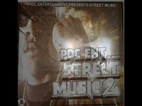 pdc jaja soze - bark out