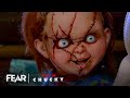 Tiffany Chucky S Iconic Domestic Fight