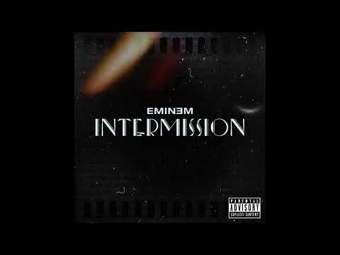 Eminem - Kick The Liquid [Snippet]