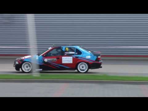 Leszek Możdżyński - BMW E36 -1 klasa 5, 1 RWD, 6 generalka - 3 Runda Motul Królewski Summer Cup 2016