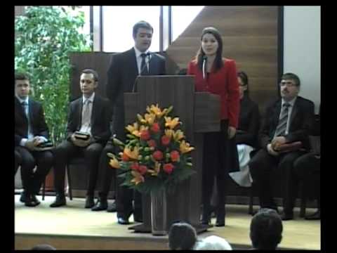 Luiza Tufis - Tu esti Creatorul