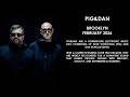 PIG&DAN (UK/SP) @ Brooklyn February 2026