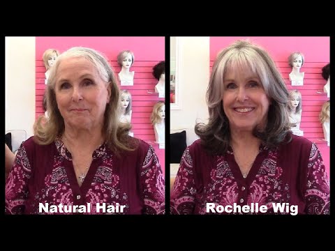 Wigs to Feel Beautiful Even During Full-Time...