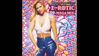 E-Rotic    Megamix (Japan)  2000  album