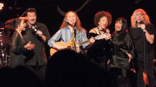 Timothy B Schmit of Poco Keep On Tryin' / Friday Night Live in Concert