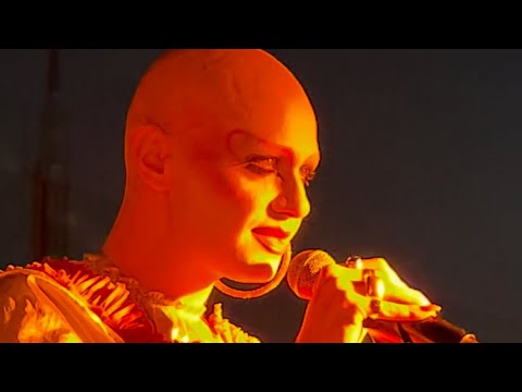 Vermelho Wonder no Sesc Avenida Paulista - Cobertura NaPaulista - comente e compartilhe !