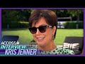 Kris Jenner Says Jennifer Lawrence Is Like 'One Of My Kids' (EXCLUSIVE)