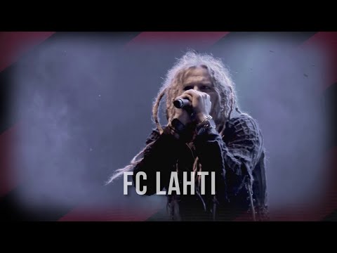 Korpiklaani - FC Lahti Official Lyric Video