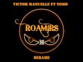 Victor Manuelle ft. Yomo - Mirame