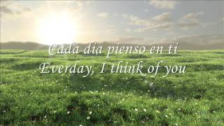 Shakira - Pienso en ti (Lyrics)