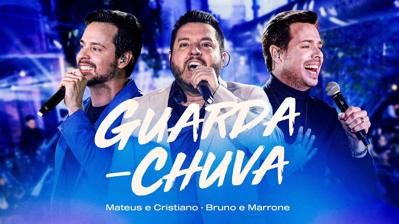 GUARDA-CHUVA