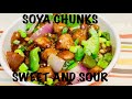 Sweet And Sour Veggie Chunks Recipe Download Videos Mp3 and Mp4