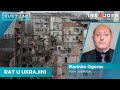 Marinko Ogorec Vojni Analitičar Prisiljavanje Kijeva Na Ustupke Je Put U Kapitulaciju