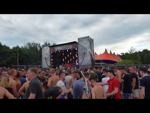 Delete vs Vazard@Fatality 2017