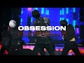 4K 191215 Obsession By Sehun