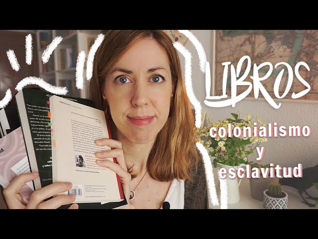 Vídeo relacionado con Huellas negras: Tras el rastro de la esclavitud (Cuadernos de horizonte nº 13)