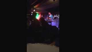 Ben Taylor - You Must&#39;ve Fallen at Johnny D&#39;s in Somerville, MA