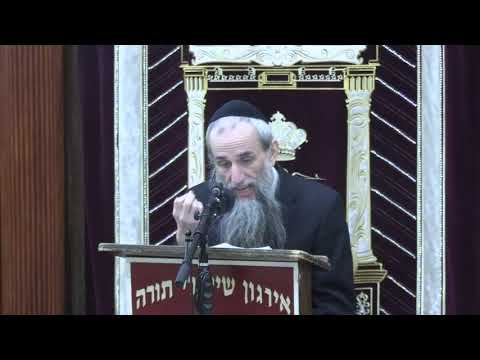Summary: Do's And Don'ts Of The Yarmulka -  Rabbi Yakov Zev Smith