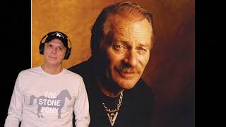 Vern Gosdin -- That Just About Does It  [REACTION/RATING]