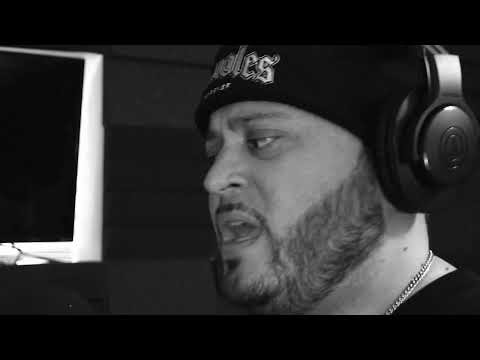 Coast LoCastro Freestyles over The Notorious B.I.G’s “Kick in the door”