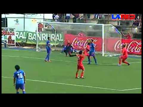VIDEO GOLES MALACATECO 2-2 ROJOS Y SUCHI 1-2 CREMAS