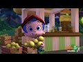 Bubble Guppies Night Night From The Puppy And The Ring