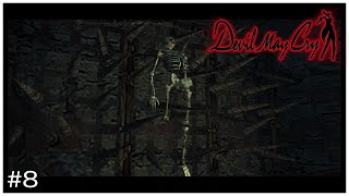 白骨を再利用する究極のエコ[DMC] part8