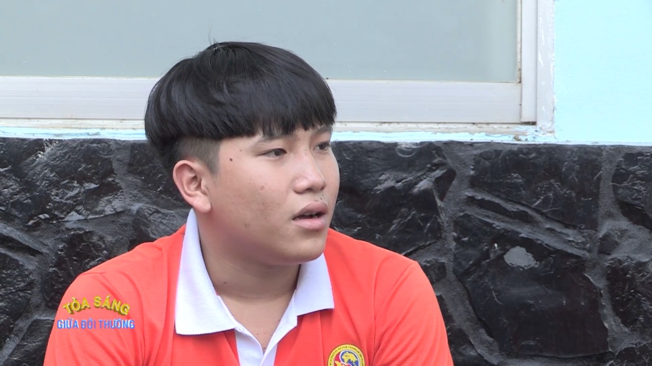TỎA SÁNG GIỮA ĐỜI THƯỜNG - HTV 7 - TRƯỜNG NỘI TRÚ IVS HỒ CHÍ MINH