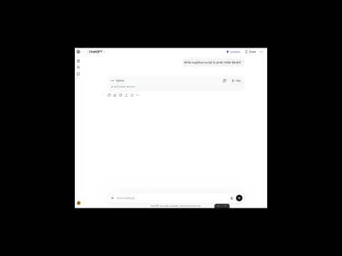 Item video thumbnail