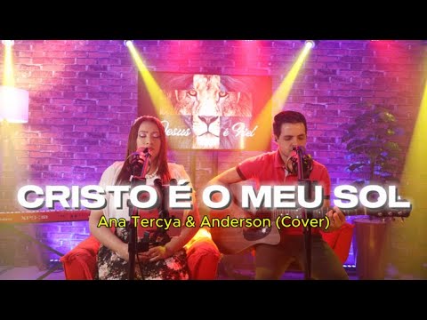 Cristo É o Meu Sol - Kleber Lucas
