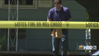 Appleton Police begin homicide investigation
