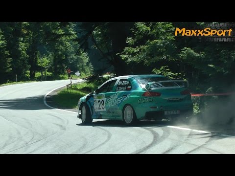 GSMP Magura Małastowska 2015 - Action by MaxxSport