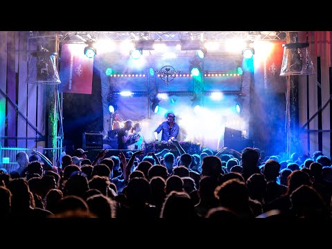 Melih Kor live at Open Beatz Festival 2022 [4K]