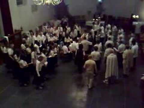 Mad:Julia IN Amsterdam*