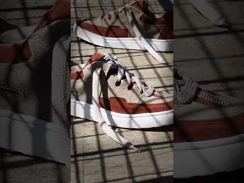 Tênis Landfeet Vortex Marfim