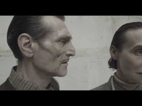 ZIGGY CHEN S/S 2024 "INADVERTENCY"