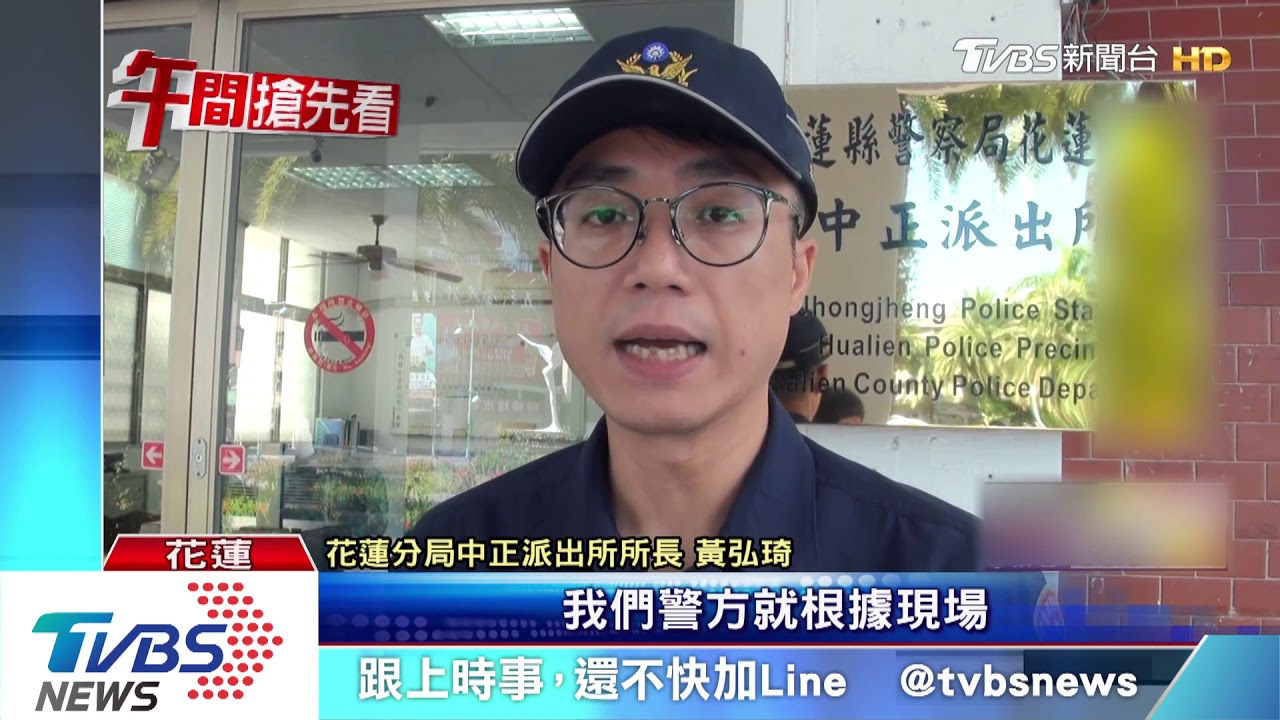置物箱沒關! 男遛狗行竊 摸走車主5千元