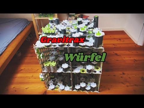 Gravitrax Würfel 