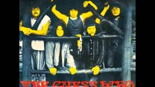 The Guess Who - Broken (single B side)