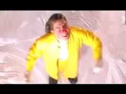 Lagrimita y Costel - Bajo La Lluvia (Video Oficial)