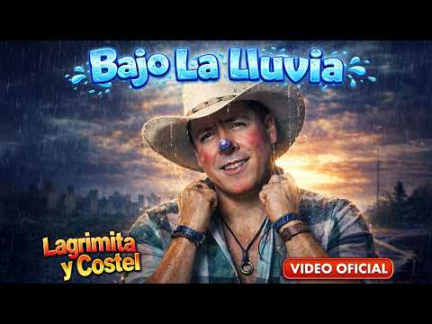 Bajo La Lluvia video