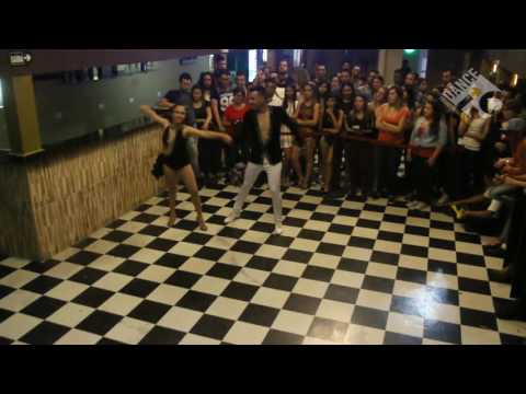 CS2 - Lucas Souza e Beatriz Lestrange (FINAL)