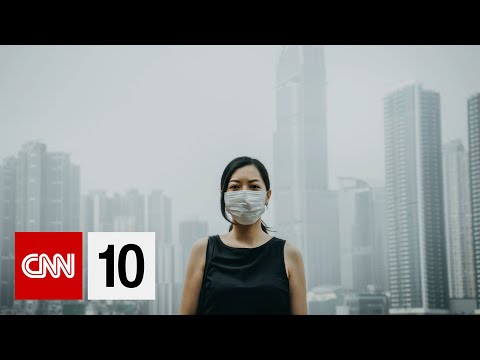 How many chemicals are you being exposed to every day? | October 14, 2025