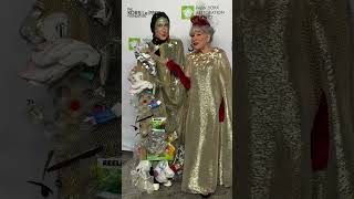 Bette Midler, Cyndi Lauper, Mario Catone, At The NYRP Annual Hulaween Gala 2026 In NYC