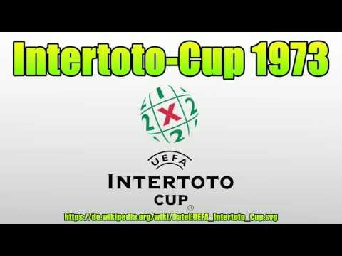 Intertoto-Cup 1973