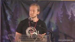 Psychedelic Meaning-Making | James W. Jesso