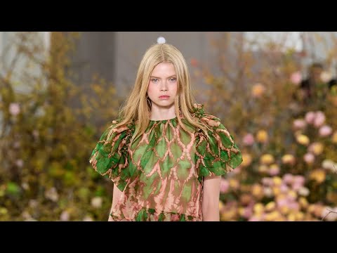 Ulla Johnson | Spring Summer 2023 | Fashion Show