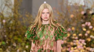 Ulla Johnson | Spring Summer 2023 | Fashion Show