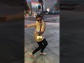 Coke Vs Pepsi Dance Battle