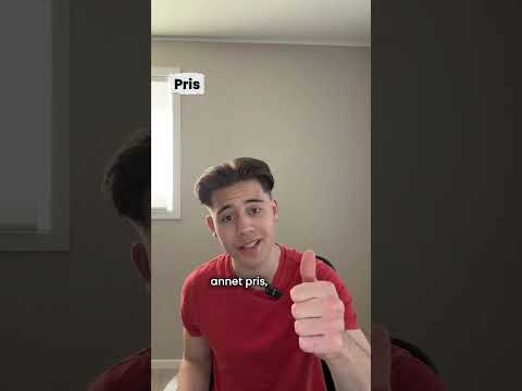 Finn regnskapsfører UGC video